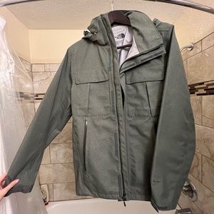 North face jacket